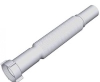 Гибкая труба 40*40/50 К406