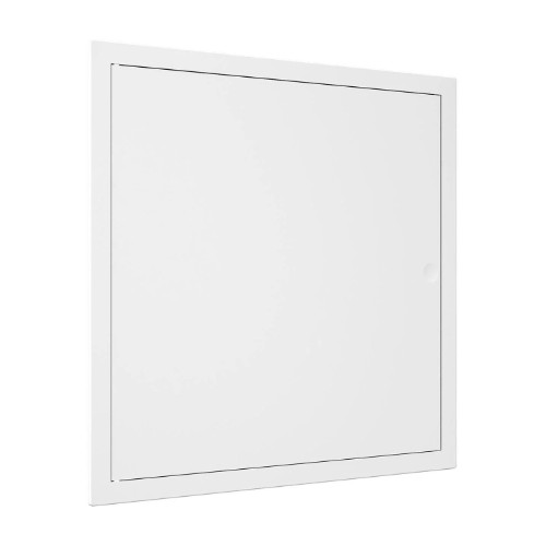 Дверца ревизионная 300х300мм STORM пластик