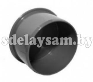 Пробка канализационная ПП  50