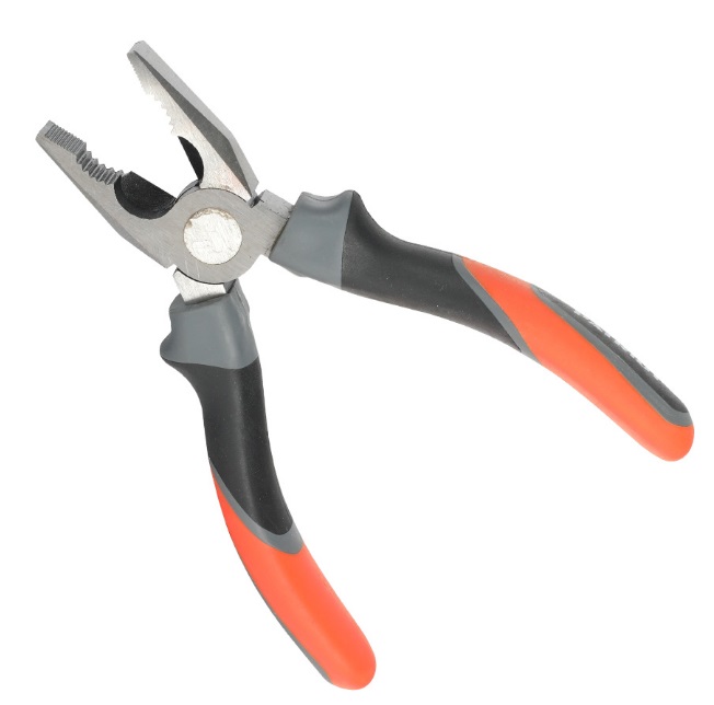 Кусачки, плоскогубцы