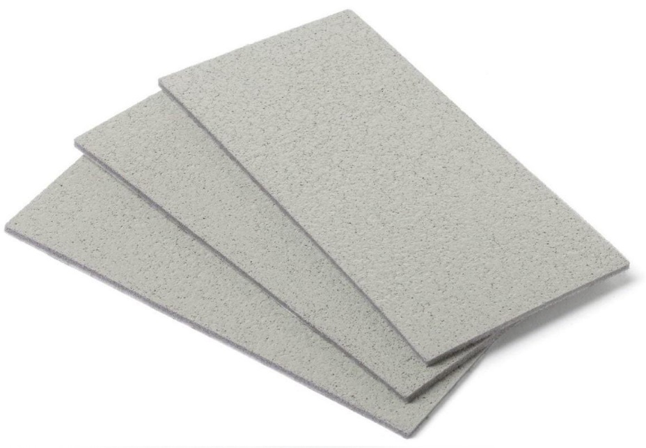 Цементно-стружечные плиты