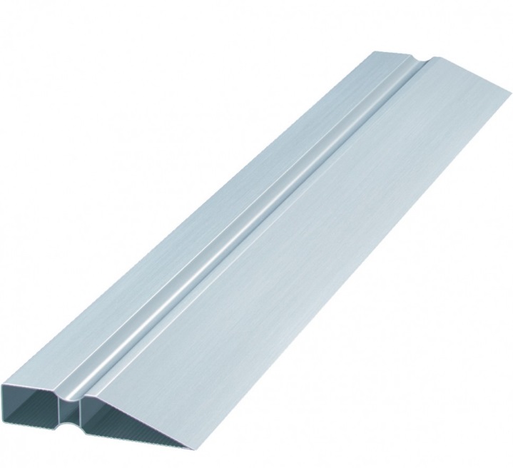 Правила алюминевые