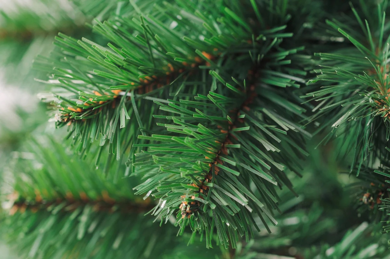 Ель искусственная "Классик" 1.2м