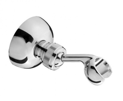 Держатели душевой лейки