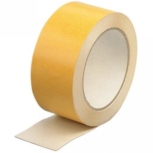  Клейкая лента двусторонняя (Скотч)