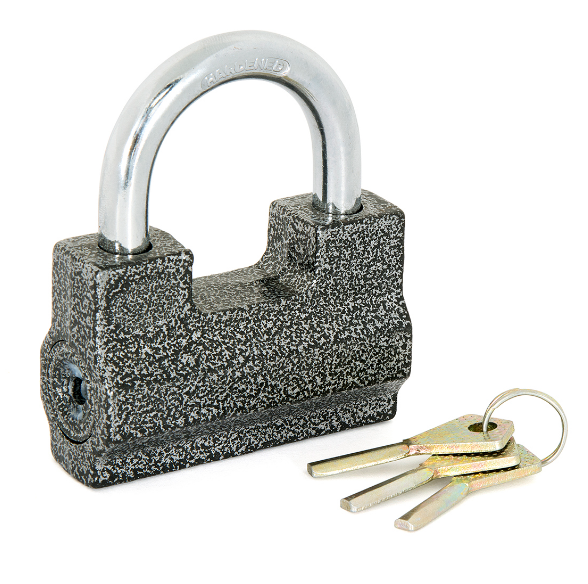 Замки навесные