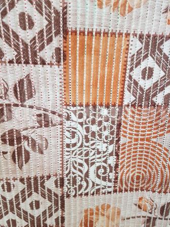 Коврик Dekomarin ширина 65 см, 071B