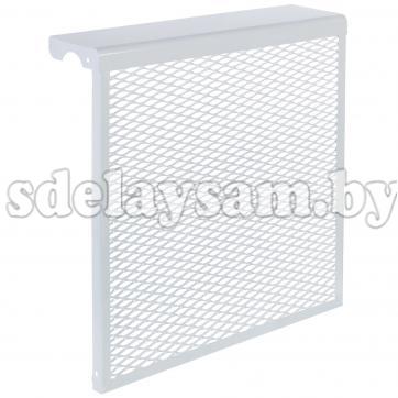 Экран для радиаторов отопления (4 секции)