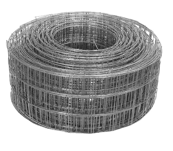 Сетка сварная