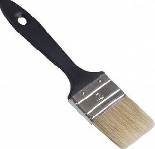Кисть флейцевая Bauwelt  серия 20/20х3" 00300-204430
