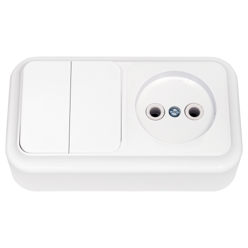 Блок 2В-РЦ-523  Светоприбор БелТИЗ