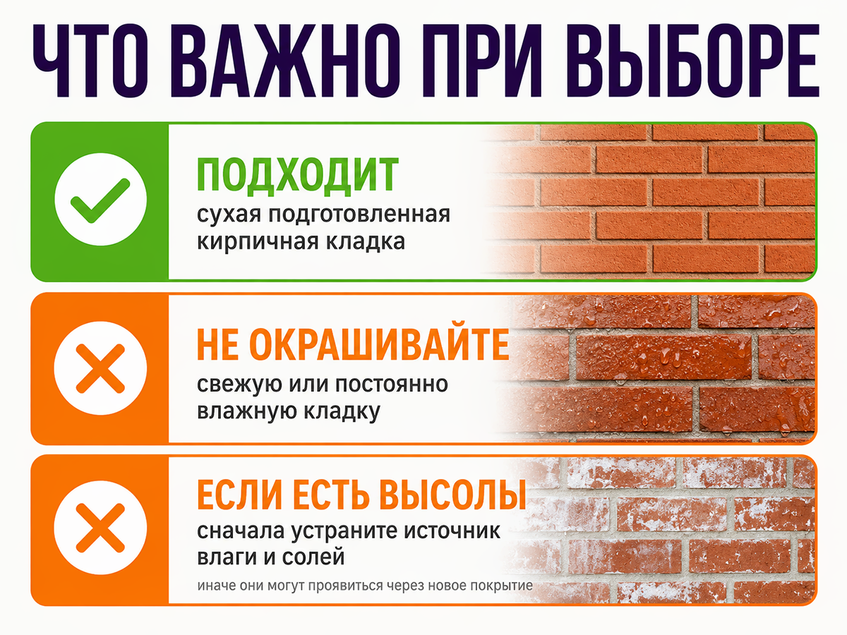Краска акриловая «Престиж» по кирпичу, чёрный, 2,4 кг фото 5