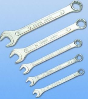 Ключ гаечный комбинированный 22х22 7811-4227-00.01D