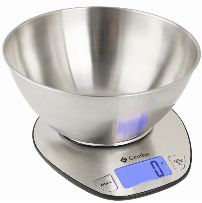 Весы кухонные