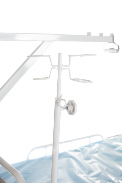 Кровать медицинская 3-секционная «Здоровье-3» с336м