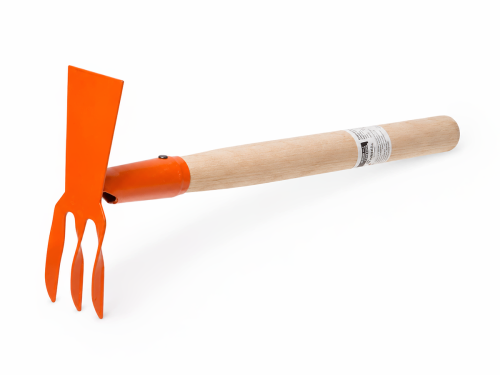 STARTUL мотыжка комбинированная GARDEN ST6094-03, 35 см