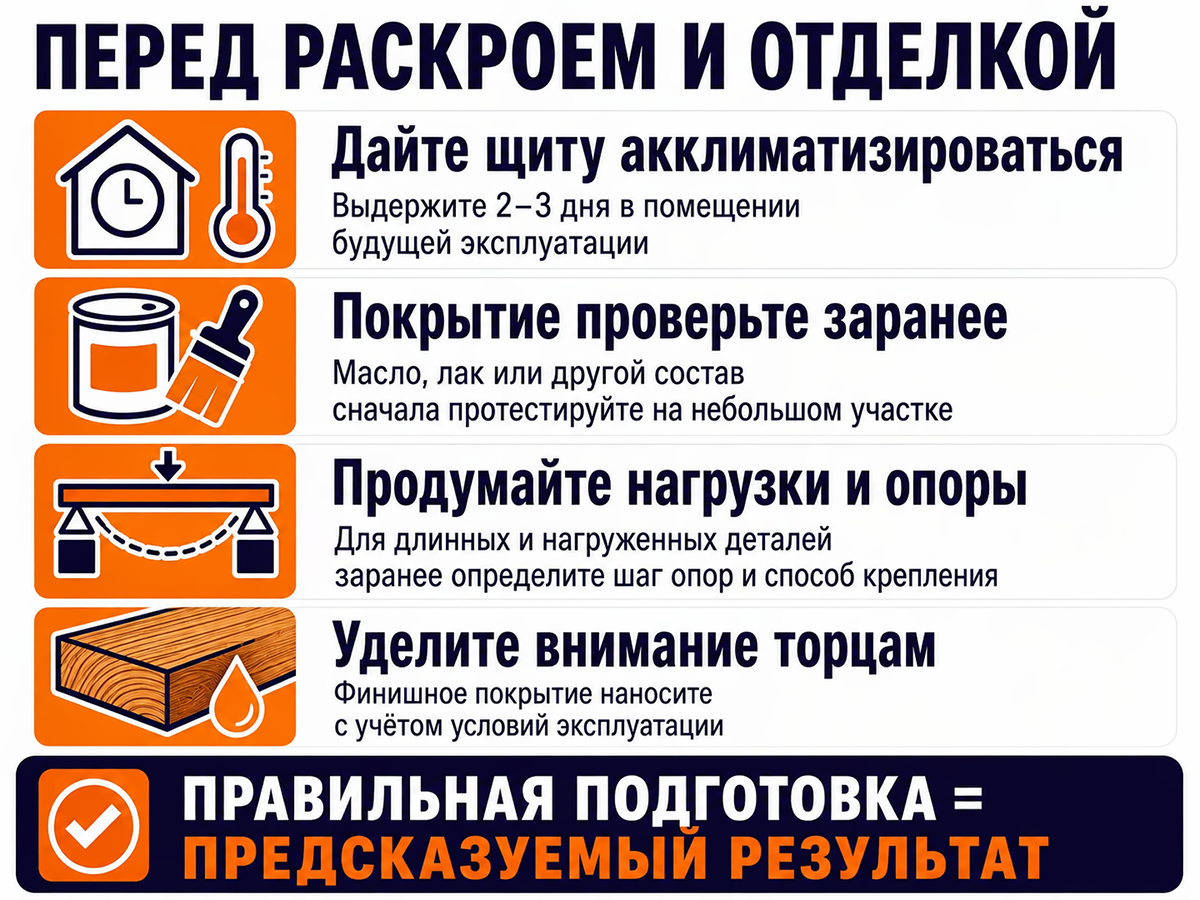 Мебельный щит из дуба цельноламельный, 1000×400×25 мм, сорт ВС фото 4