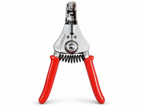 Съёмник изоляции Smartbuy Tools SBT-WSR-1, до 6 мм²