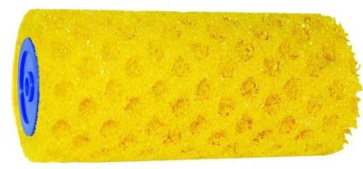 Валик структурный LIDER  18см «Горошек» E032479