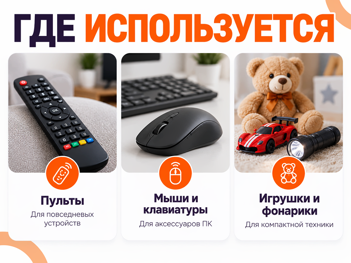 Jazzway батарейка Ultra AA (LR6), 1,5 В фото 3