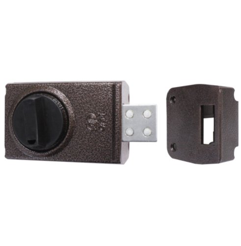 Замок накладной 86900-ЗНД-1/М