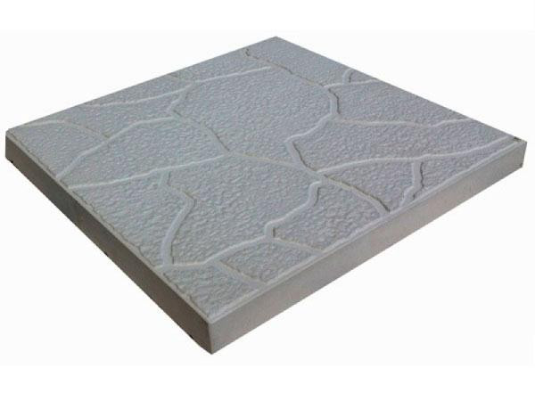 Тротуарная плитка Черепашка