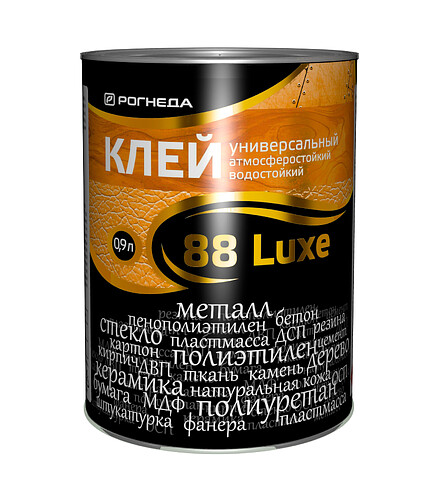 Универсальные клеи