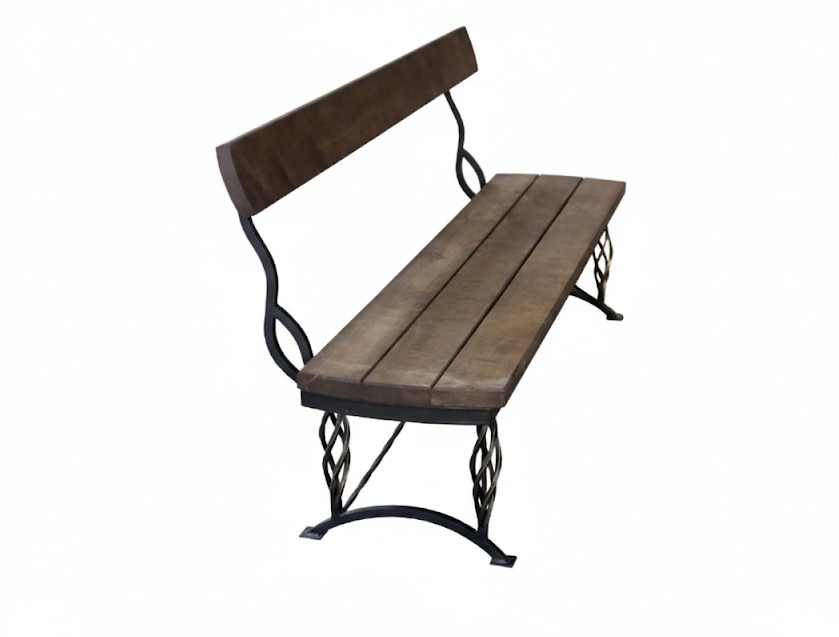 Скамья "Прованс"