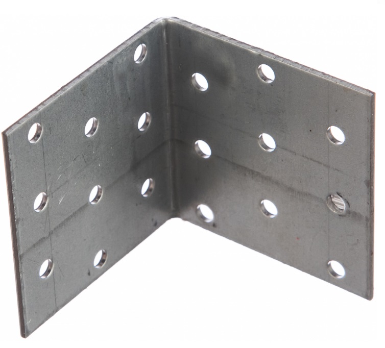 Монтажные уголки