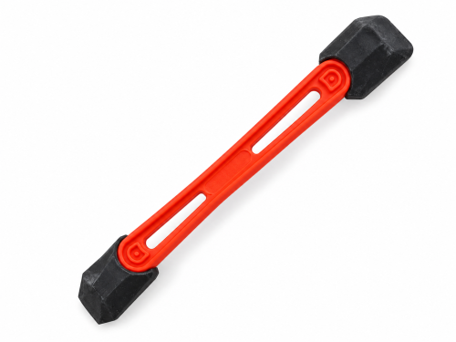 Шпатель для герметика GRAFF Expert DC633, двухсторонний