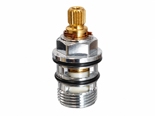 Кран-букса переключения душа Ledeme L52-13