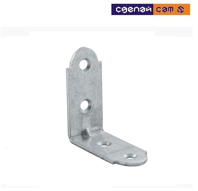 Узкий уголок