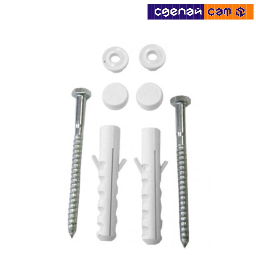 Крепление для унитаза И - 003 Р