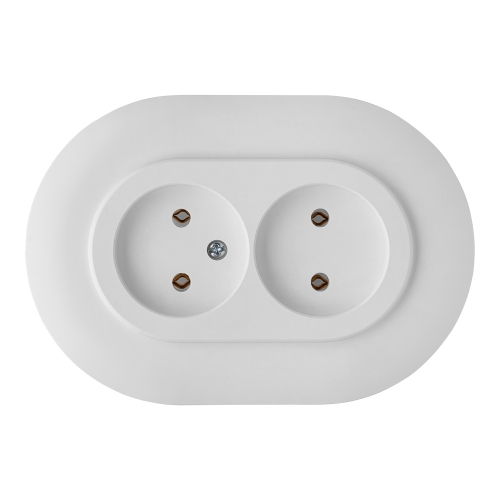 Розетка РС16-0441