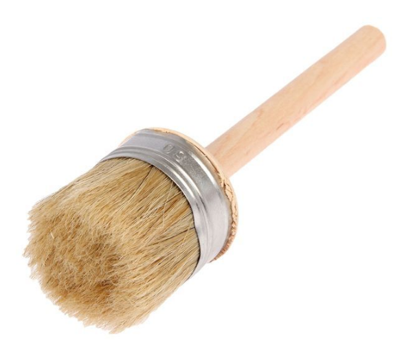 Кисти круглые