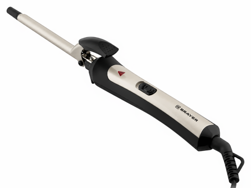 BRAYER электрощипцы BR3203, Ø9 мм, до 210 °C