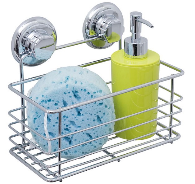 Товары для ванной и туалета