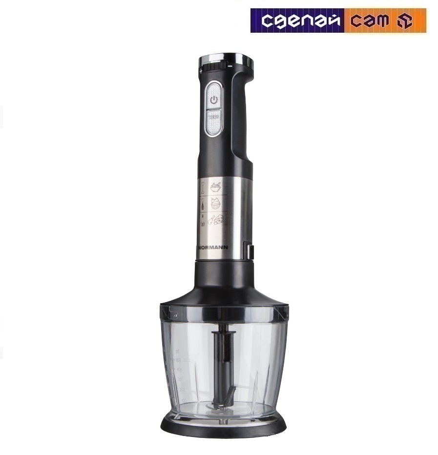 Блендер погружной AHB-811 NORMANN