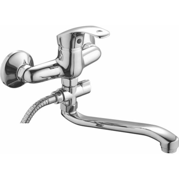 Ledeme L2136 Смеситель для ванны