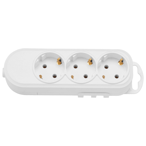 Розетка Р16-9162