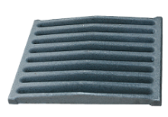 Решётка колосниковая Ш447-000, РБ