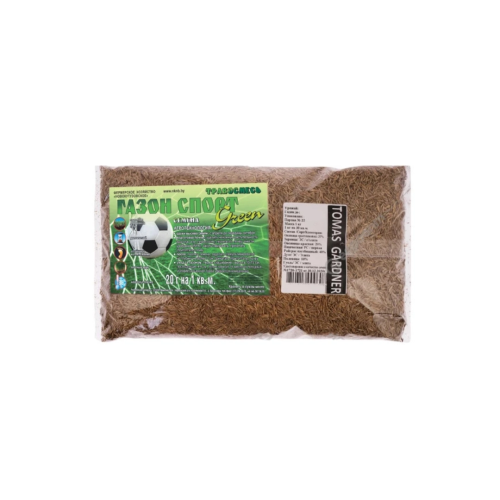 Газон "Спорт  green" 0,5кг