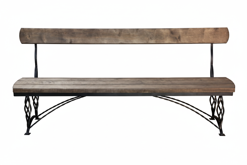 Скамья "Прованс"