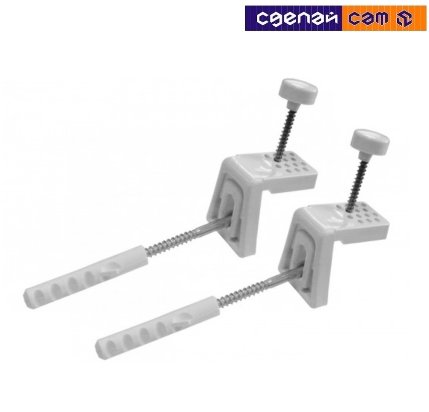 Крепление угловое, ИнкоЭр, арт.И-Крепление-006 Р