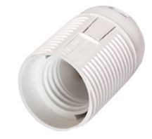 Патрон Е27Р-002