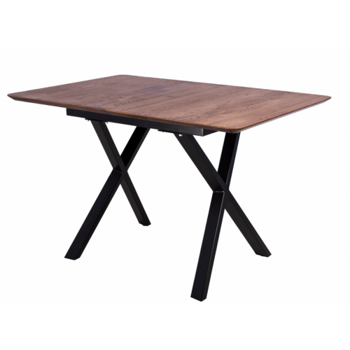 Столешница Эйдж 10 Раздвижной DSW (02) 1200х800 Мореный дуб