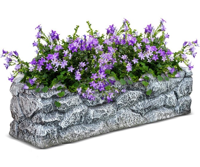 Садовый декор