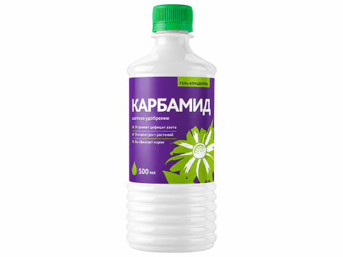 Карбамид жидкий, 500 мл