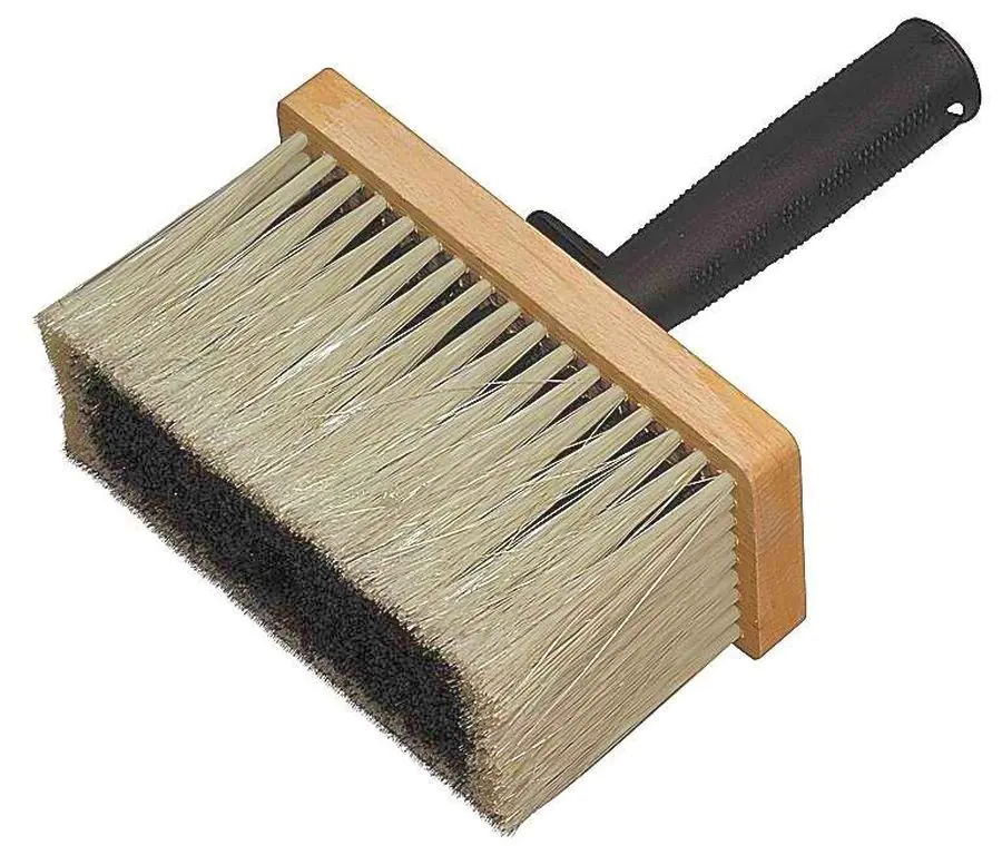 Кисти макловицы