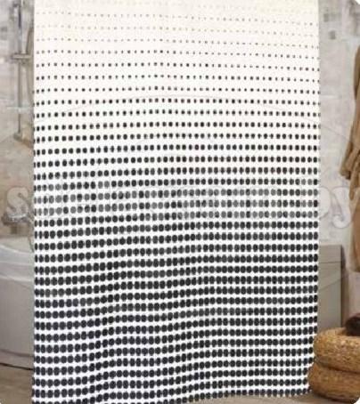 Штора для ванной комнаты т.м. Miranda ANKA